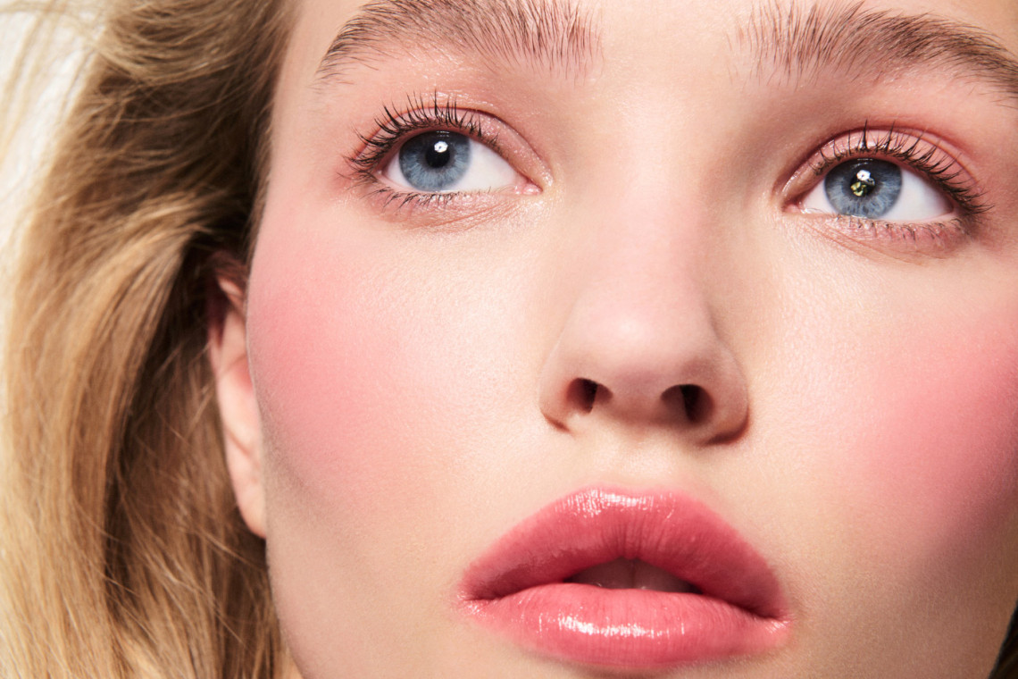 La-Biosthetique-Make-up-Collection-Spring-Summer-2025-Flushed-1